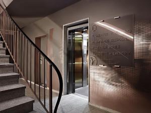 VISIONAPARTMENTS Militärstrasse - contactless check-in