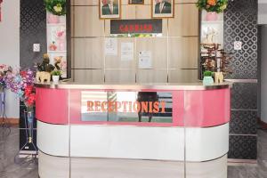 RedDoorz at Wisma Nadin 2 Bintan Utara