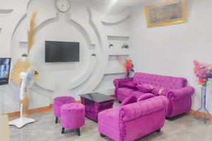 RedDoorz at Wisma Nadin 2 Bintan Utara