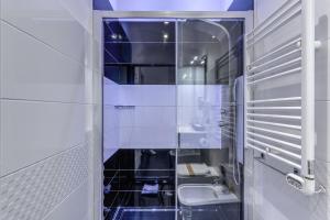 Triple Room room in Operà Suites