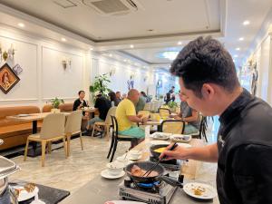 Cannon Fort - The Viewpoint Hotel