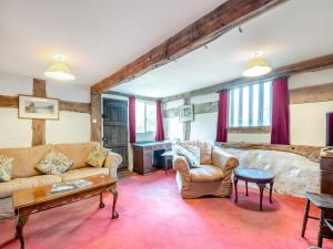 The Game Larders - Uk42478