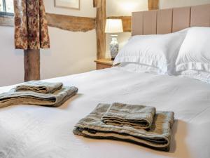 The Game Larders - Uk42478