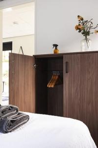 Tiny House Het Berkenhuisje