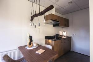 Tiny House Het Berkenhuisje