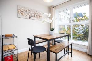 Chic 2BR in Temple Bar-5 min walk to Dublin Castle