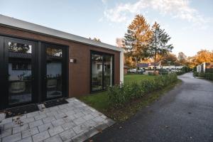 Tiny House Het Berkenhuisje