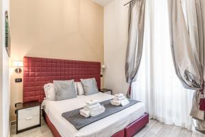 Double or Twin Room room in Operà Suites