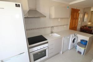 Two Bedroom Penthouse In Mar De Cristal