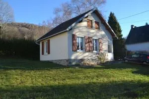 La Petite Maison - Murat-le-Quaire