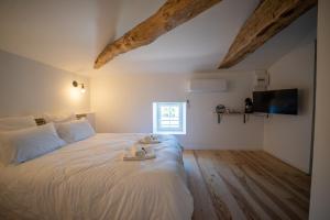 Sejours a la campagne L-Odissee : photos des chambres