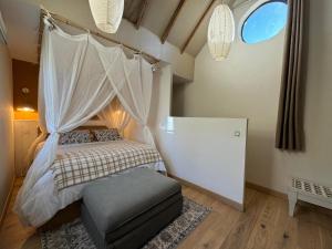 Maisons d'hotes Ma cabane a oiseaux : photos des chambres