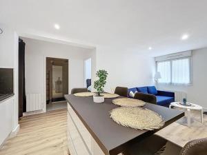 Escapade confortable et chic parking et vélo-box