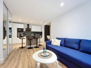 Escapade confortable et chic parking et vélo-box