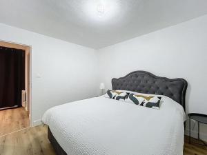 Escapade confortable et chic parking et vélo-box