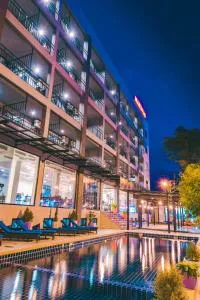 Maikhao Hotel, Phuket - Ban Huai Sai