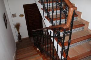 Apartamentos La Vida de Antes