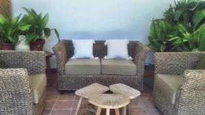 Apartamentos La Vida de Antes