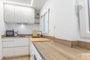 Homely Málaga San Juan de Letrán con Terraza