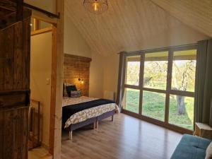 B&B / Chambres d'hotes Le Grenier - Chambre d'hotes : photos des chambres