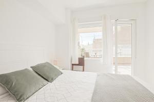 Homely Málaga San Juan de Letrán con Terraza