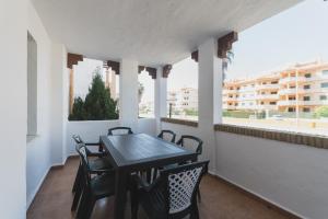 Apartamento Snap - a pie de playa