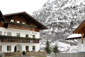 Bartlhof Refugium-Ritiro - Quinzo