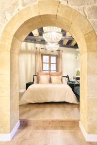 El capricho Balcón en la Plaza Mayor Salamanca Collection Luxury