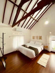 Homey Space Near Kaliurang - Arfanis House