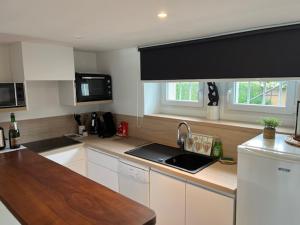 Appartements Appartement neuf pour 2 personnes : photos des chambres