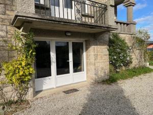 Appartements Appartement neuf pour 2 personnes : photos des chambres