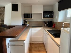 Appartements Appartement neuf pour 2 personnes : photos des chambres