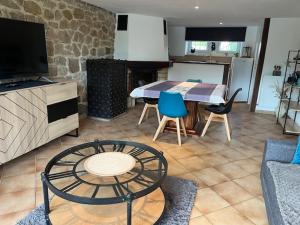 Appartements Appartement neuf pour 2 personnes : photos des chambres