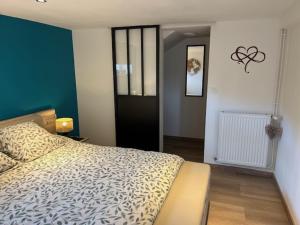 Appartements Appartement neuf pour 2 personnes : Appartement 1 Chambre