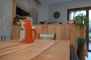 B&B / Chambres d'hotes Le Grenier - Chambre d'hotes : photos des chambres