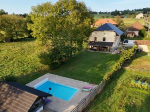 B&B / Chambres d'hotes Le Grenier - Chambre d'hotes : photos des chambres
