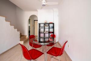 Casita En El Peñón