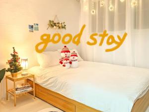 Biệt Thự 2 Phòng Ngủ (Two-Bedroom Villa)