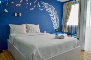 Nice and Cozy Studio at Paddington Heights Apartment By Travelio