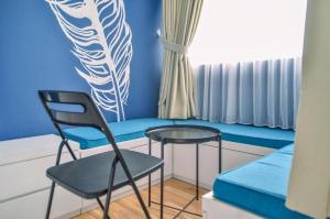 Nice and Cozy Studio at Paddington Heights Apartment By Travelio