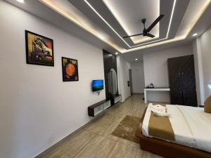 New Heights Kasauli by Humble Stya