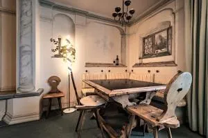 Paradies 507 - Litzirüti