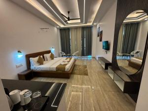 New Heights Kasauli by Humble Stya