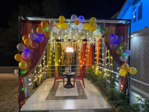 New Heights Kasauli by Humble Stya