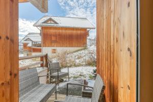 Chalets Chalet Arvina : photos des chambres