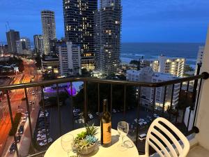 Studio Mantra on View