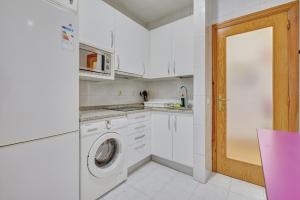 Bajada de Javier by Clabao