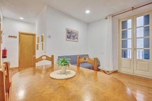 Bajada de Javier by Clabao