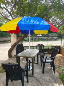 Royal Angels Residency at Mahabalipuram ECR