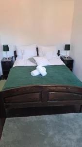 Apartament Borsec - Hollò